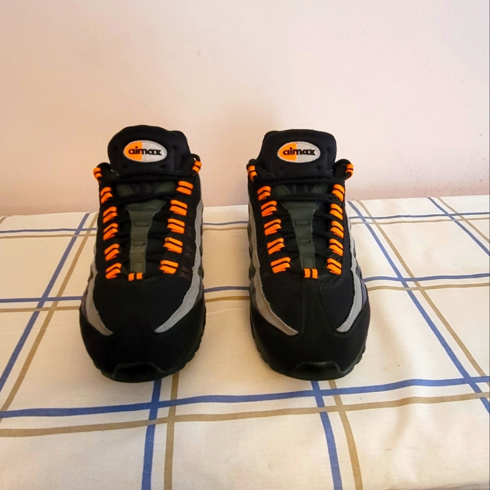 COPY - Nike Air Max 95